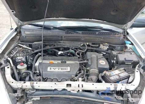 2006 Honda Cr-V Lx z USA, uszkodzony, nr VIN SHSRD78506U433616